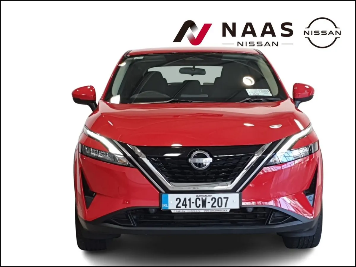 Nissan QASHQAI Epower SV My2.75 4DR Auto - Image 3