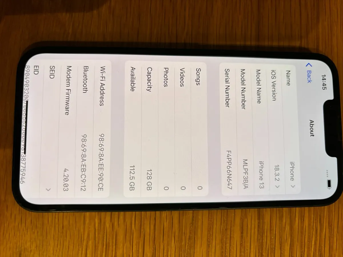 iPhone 13 - Image 3