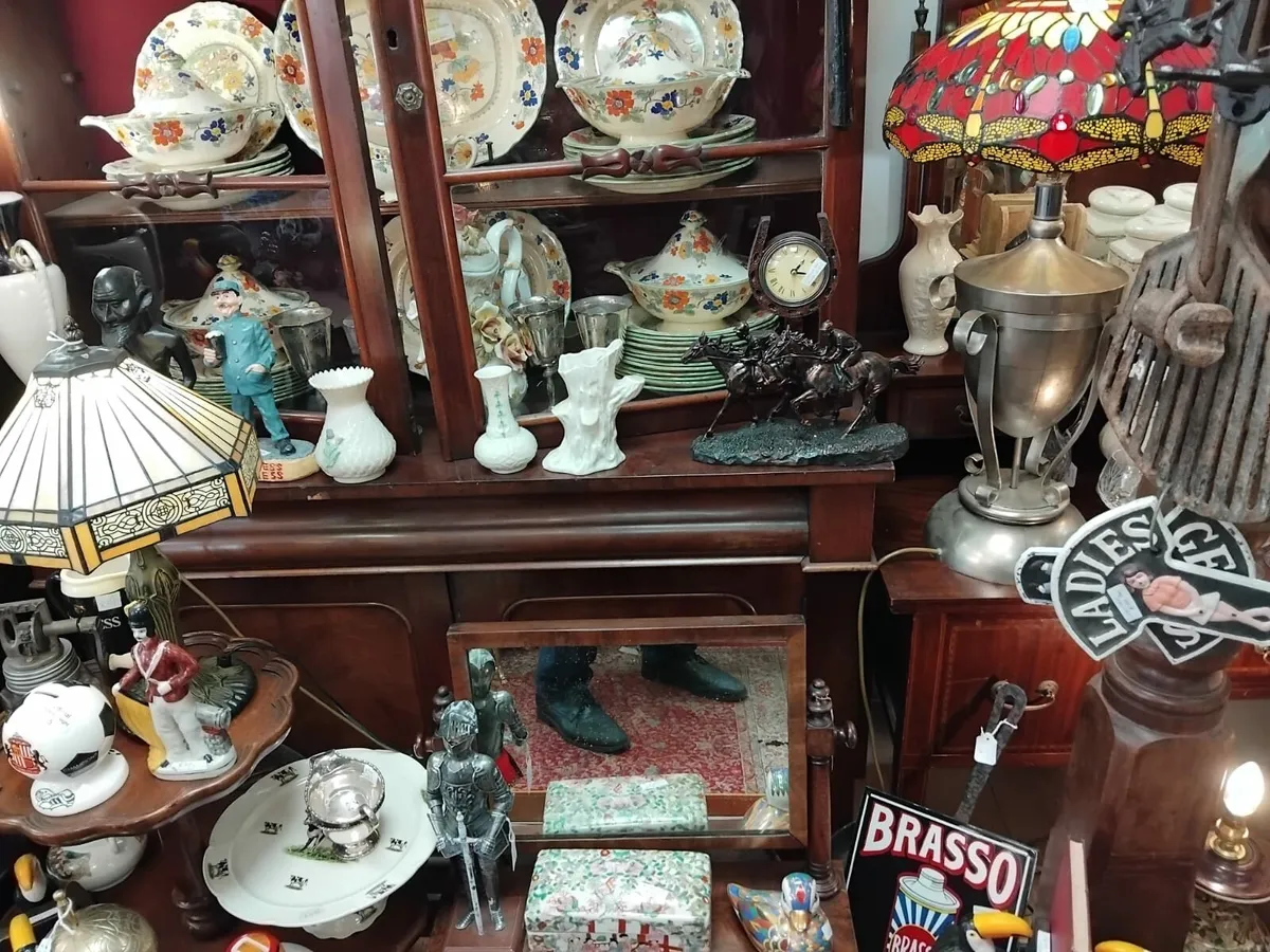 Antiques - Image 4