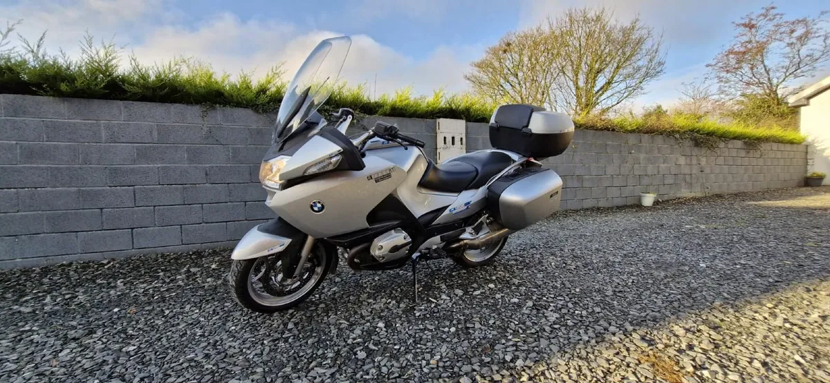 BMW R 1200 RT 2007 - Image 1
