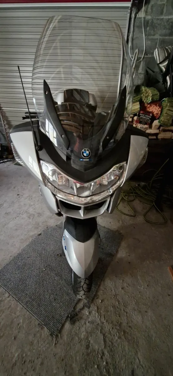 BMW R 1200 RT 2007 - Image 4
