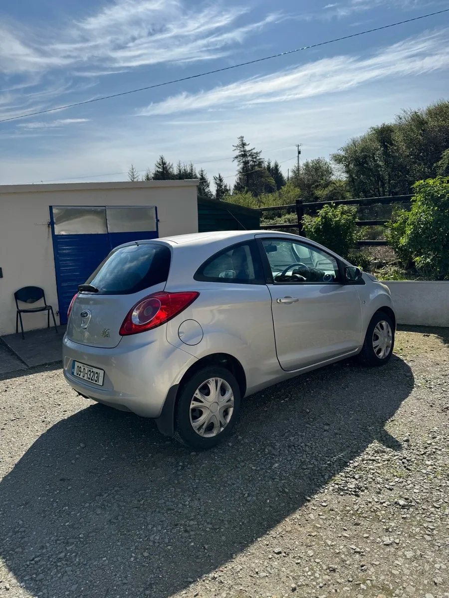2009 Ford Ka - Image 3