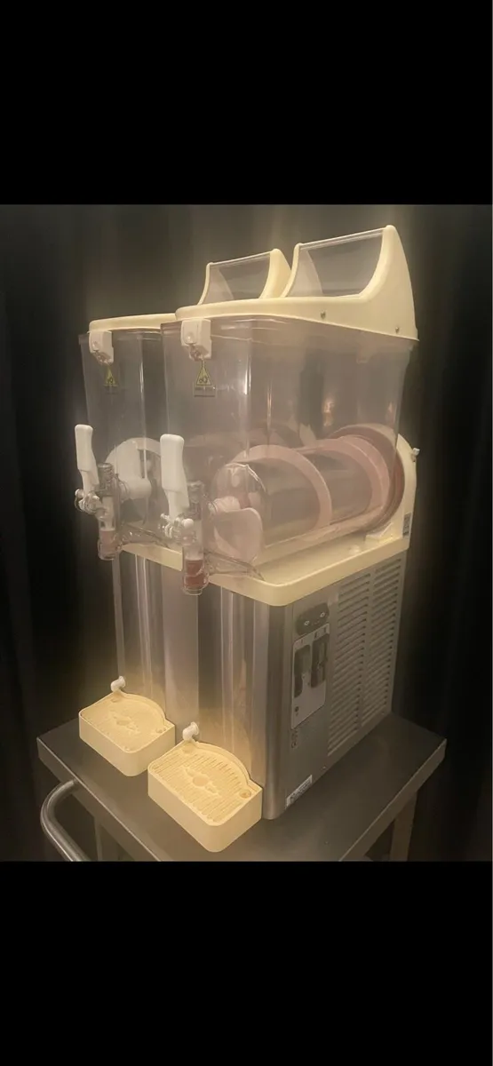 Slush Machines - Image 2