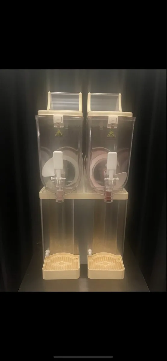 Slush Machines - Image 3