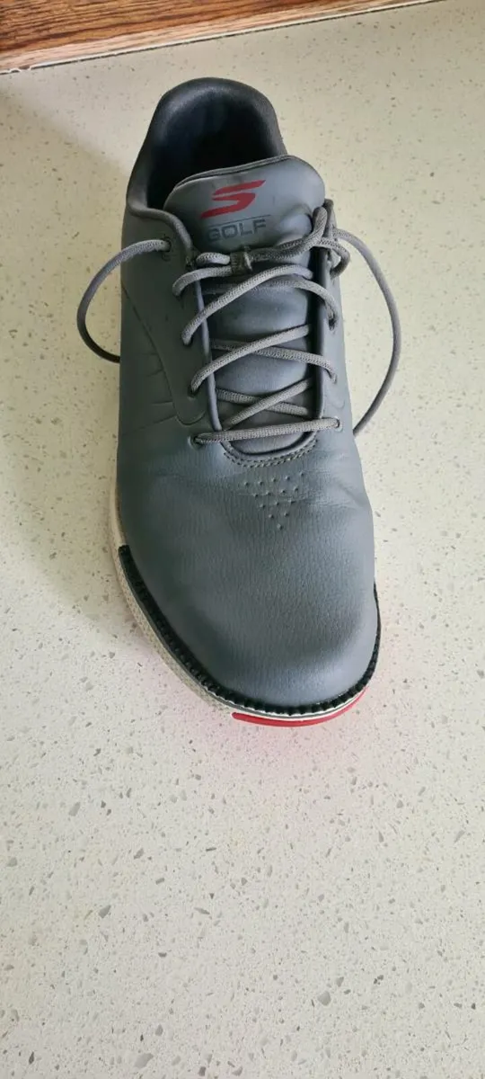 Skechers golf shoes - Image 3