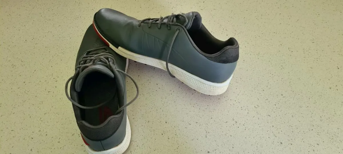 Skechers golf shoes - Image 4