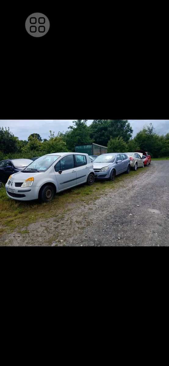 Cash for cars All cars wanted - Image 3
