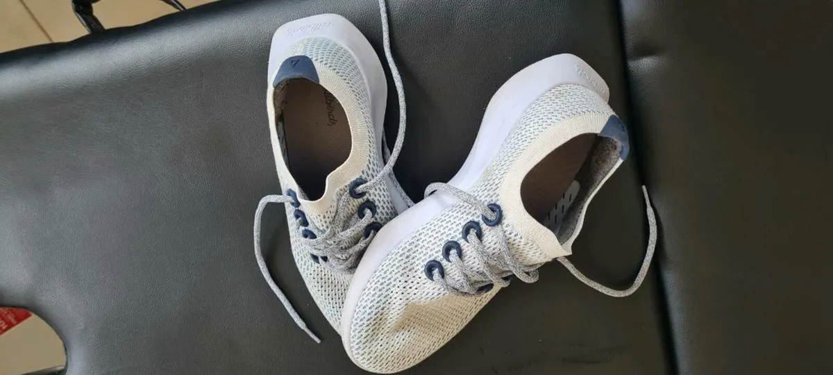 Mens trainers - Image 3