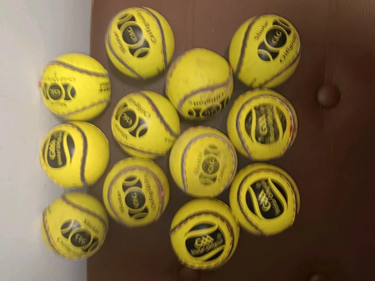 Slioters - Image 1