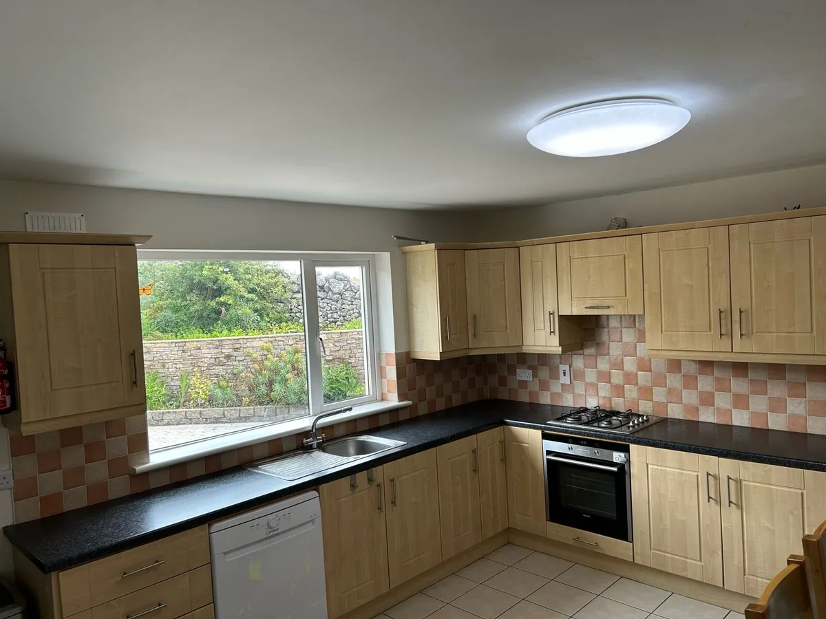 Kitchen units - Image 1