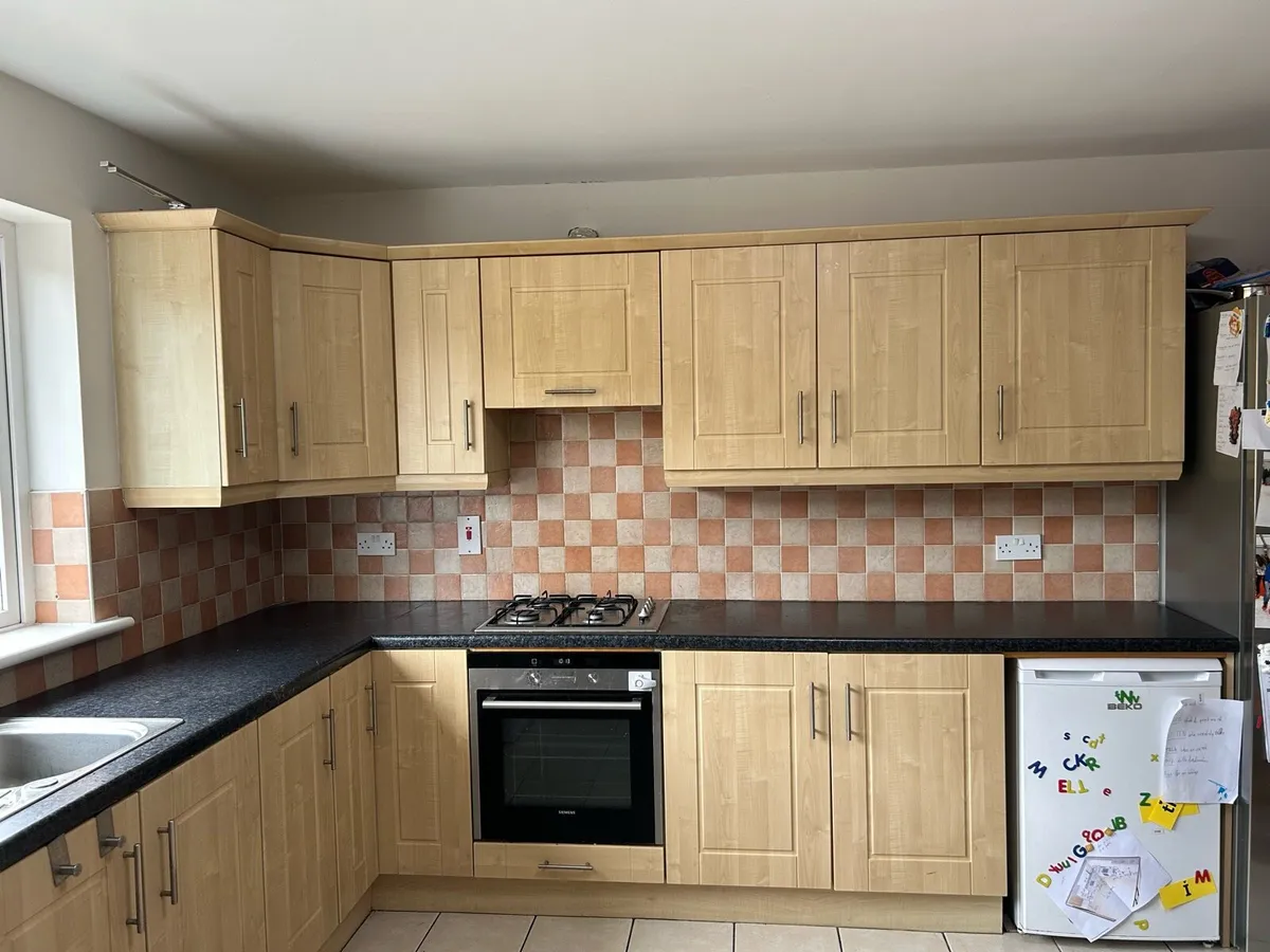 Kitchen units - Image 3