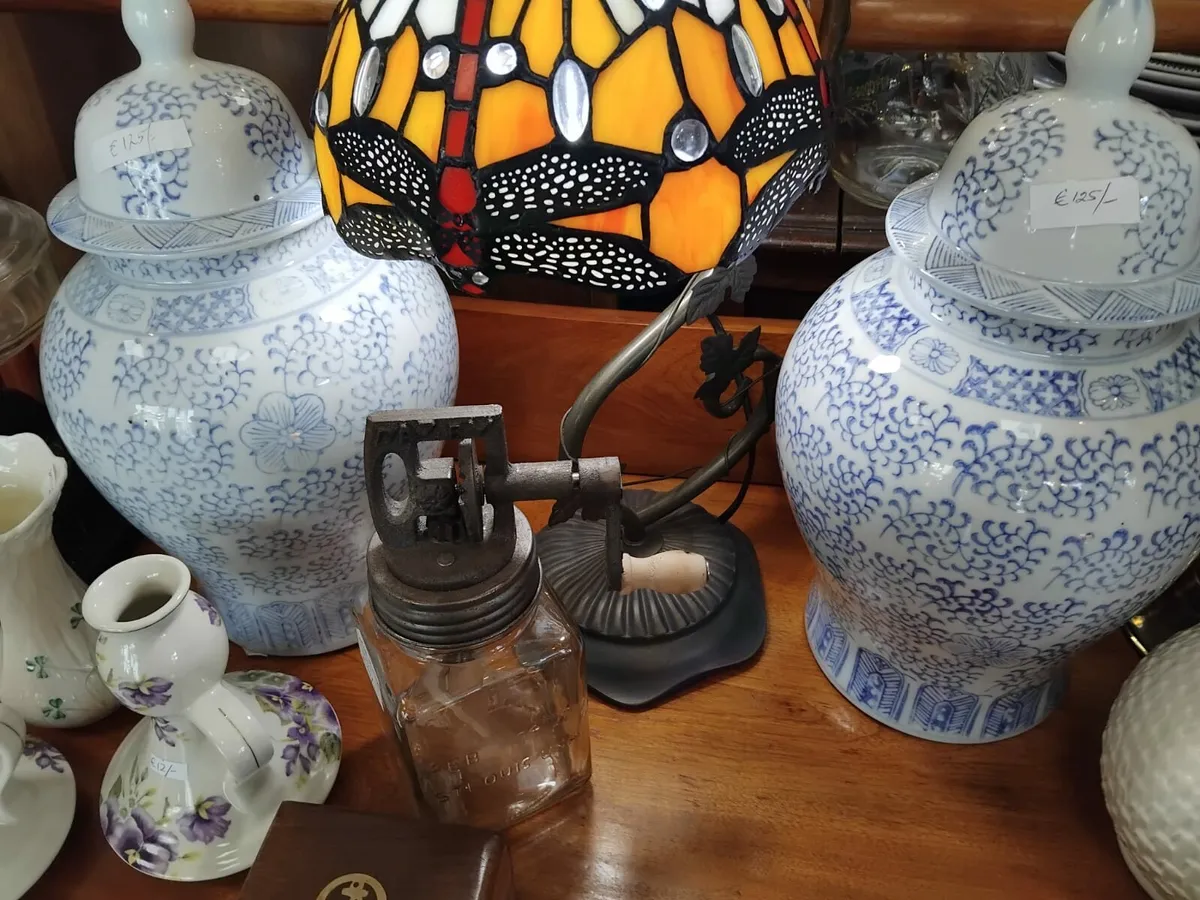 Antiques - Image 2