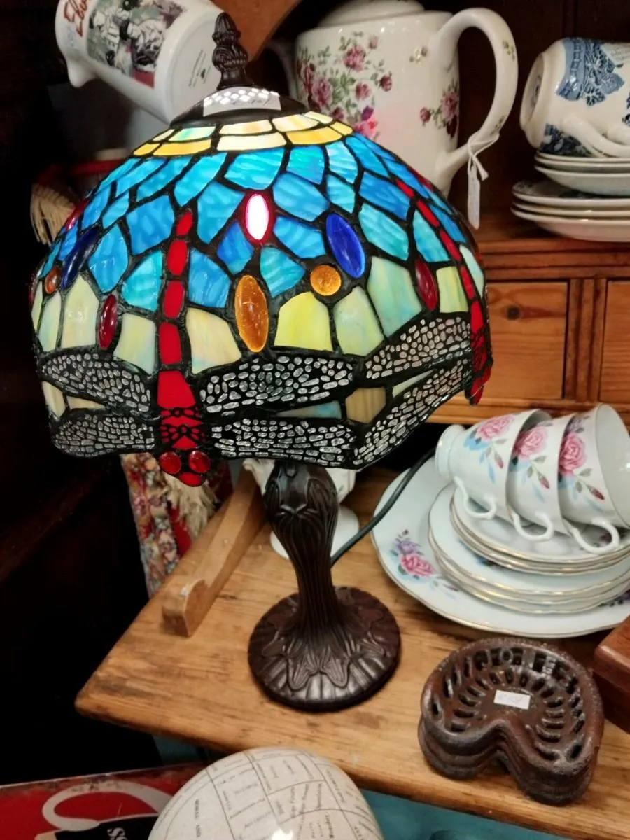Antiques - Image 1