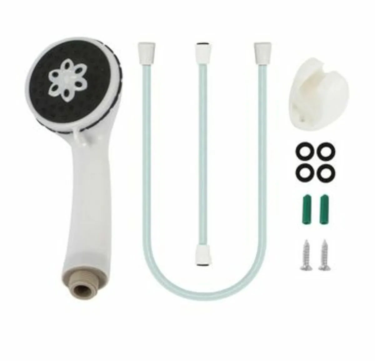 8L LPG Propane Gas Shower Water Heater - Image 4