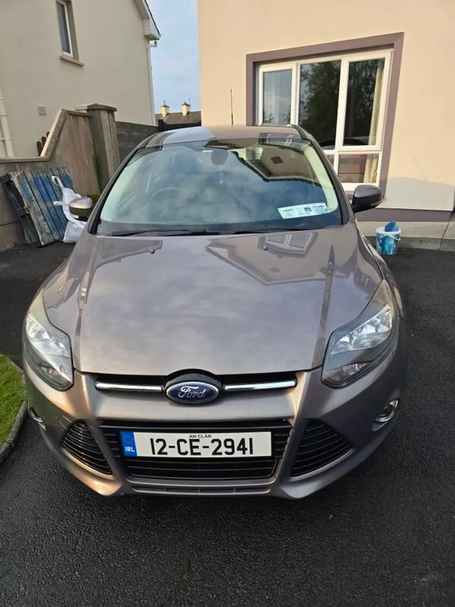 2012 Ford Focus - Image 2