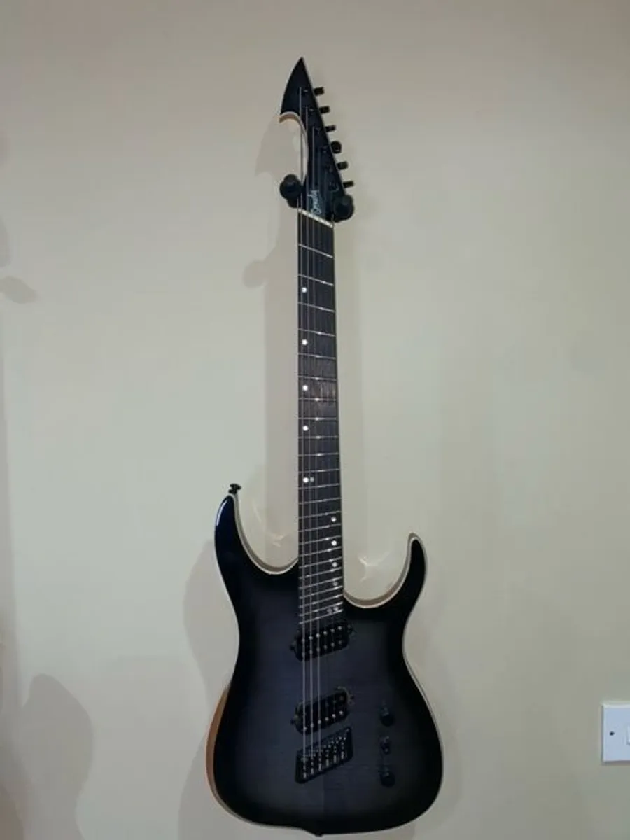 Ormsby Hype GTR Electric Guitar - Image 1
