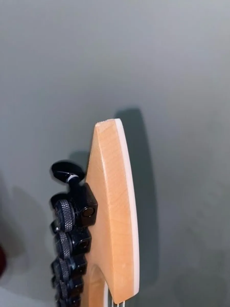 Ormsby Hype GTR Electric Guitar - Image 3
