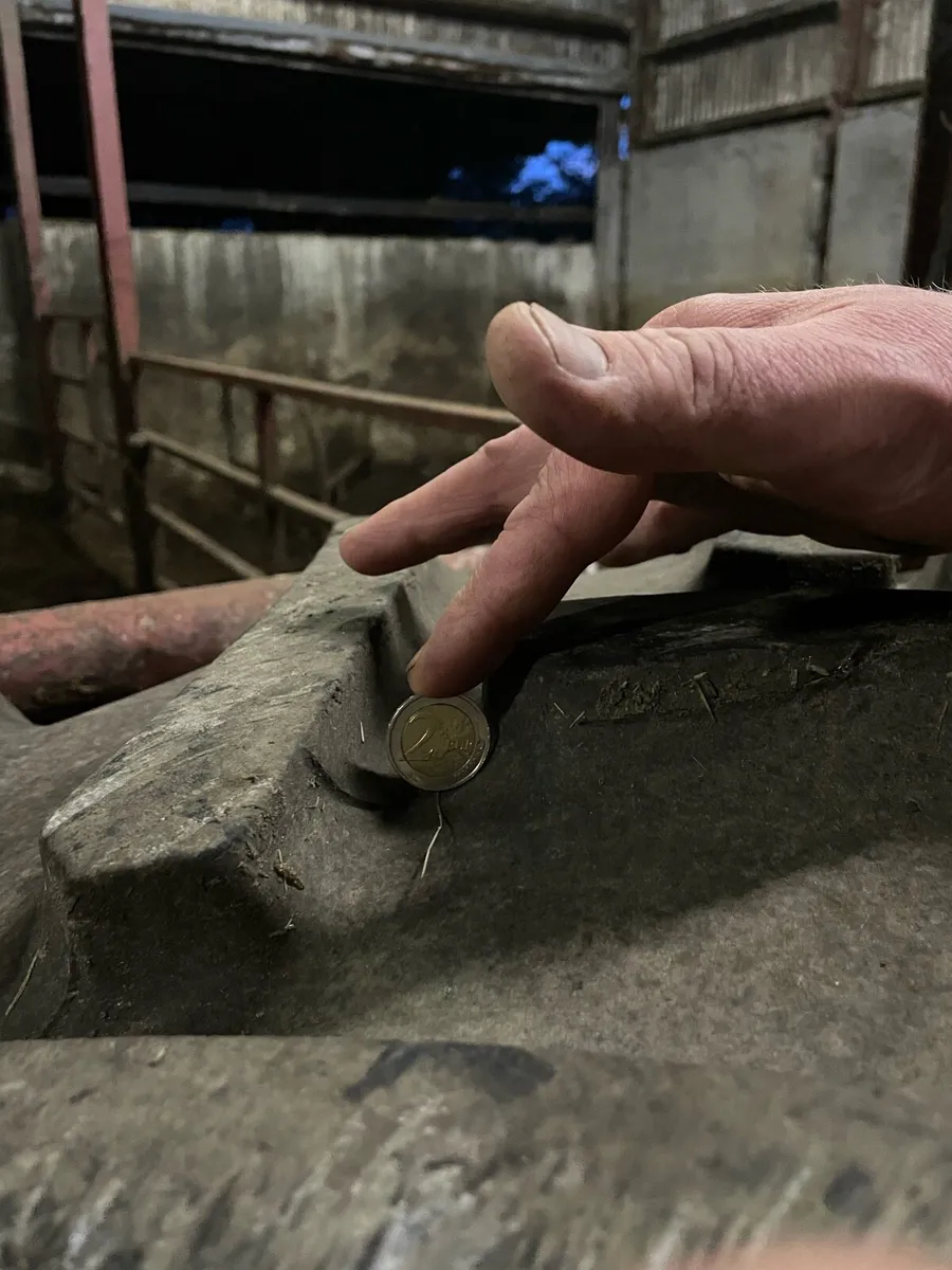 Tractor tyres - Image 2