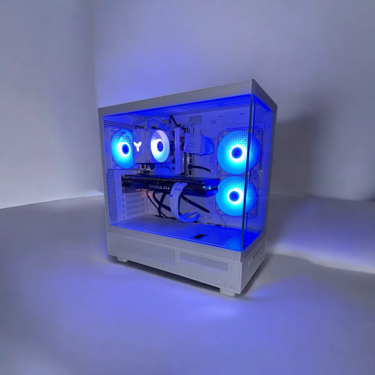 Newly built Gaming Pc*RYZEN 7 + RTX 2070 Super* - Image 2