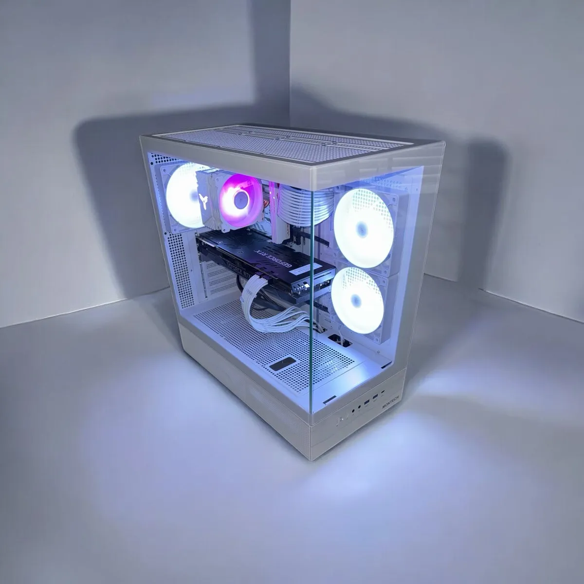 Newly built Gaming Pc*RYZEN 7 + RTX 2070 Super* - Image 3