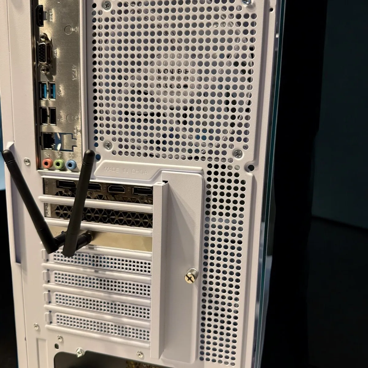 Newly built Gaming Pc*RYZEN 7 + RTX 2070 Super* - Image 4