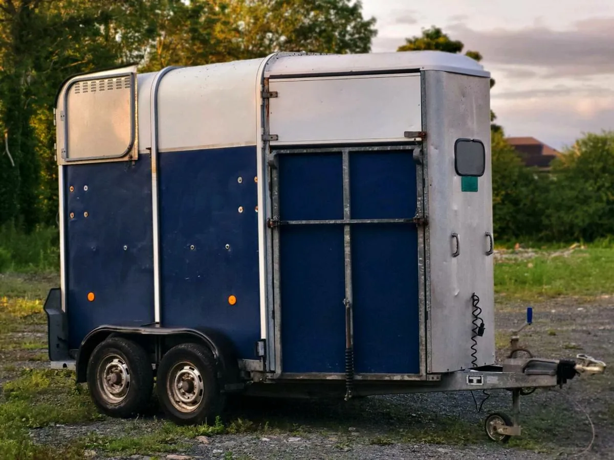 Ifor Williams - Image 3