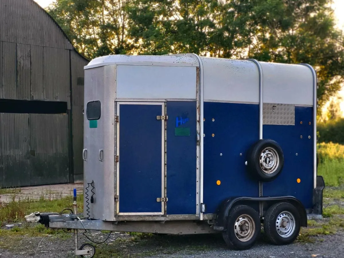 Ifor Williams - Image 4
