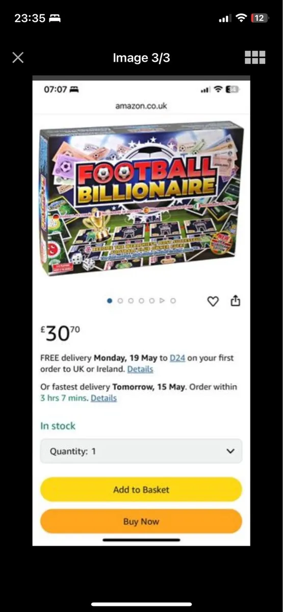Football Billionaire - Image 3
