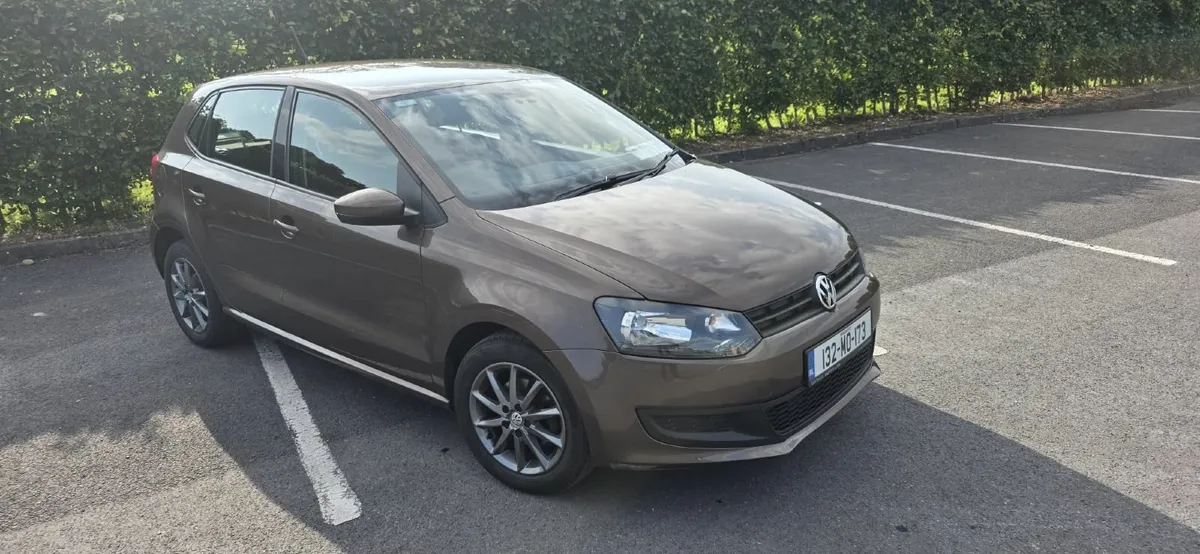 Volkswagen Polo 2013 1.2L Petrol - Image 1