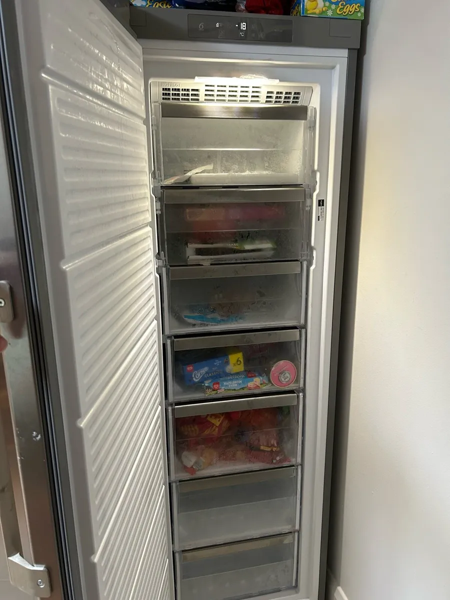 Whirlpool Freezer - Image 1