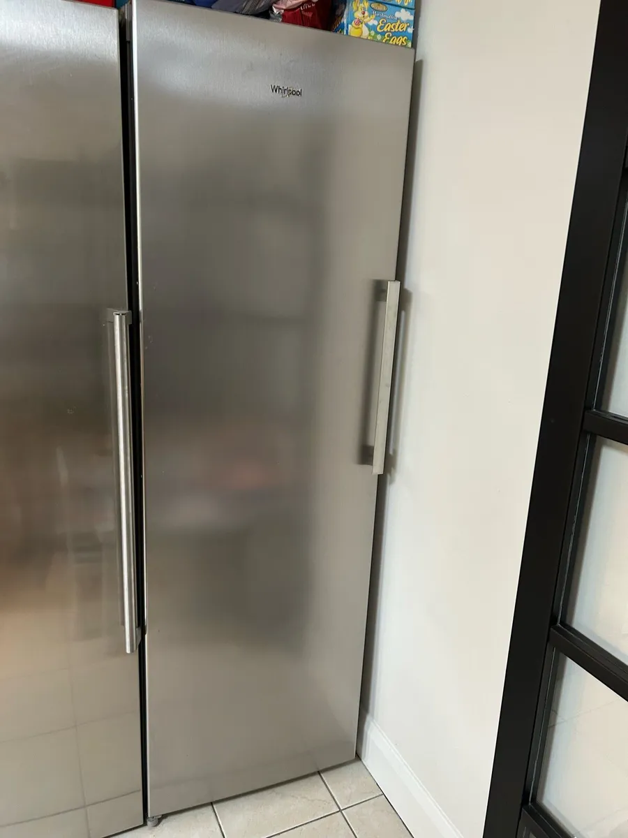 Whirlpool Freezer - Image 2