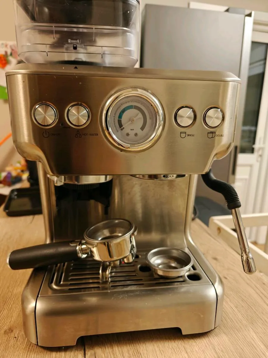 Coffee Machine - Image 1