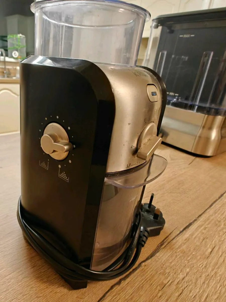 Coffee Grinder - Image 2