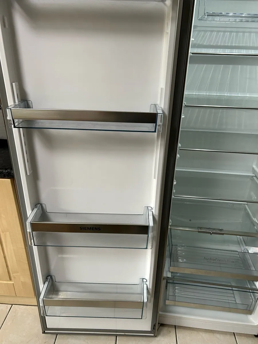Siemens fridge - Image 2