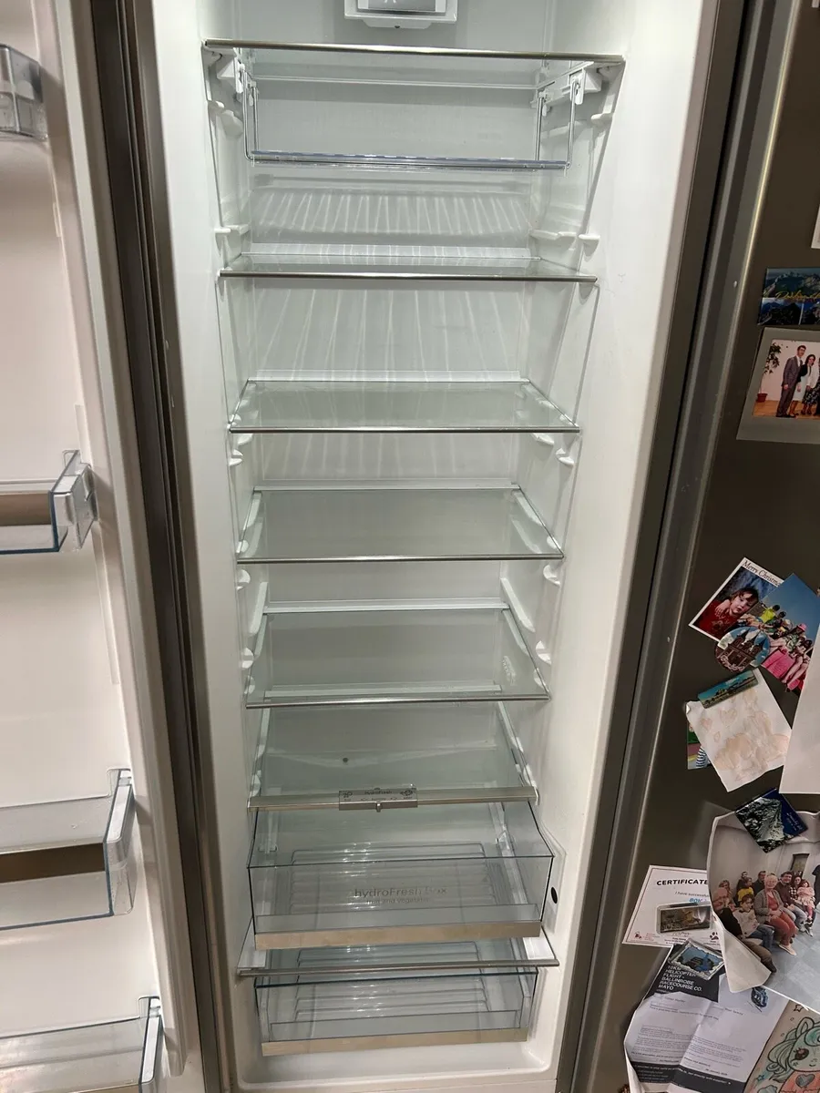 Siemens fridge - Image 4