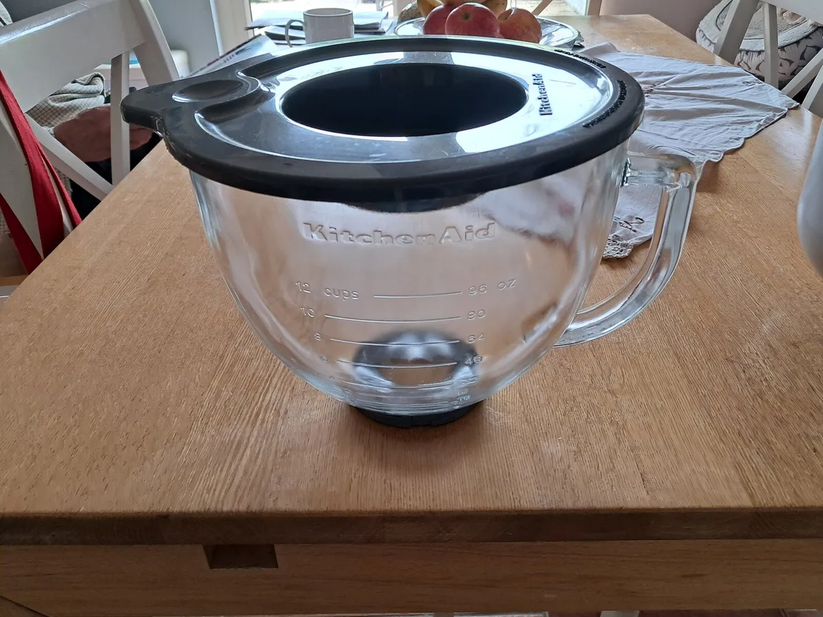 Kitchen appliance