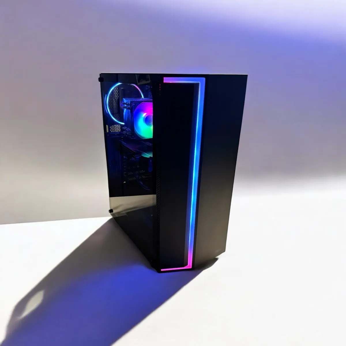 Freshly built Gaming Pc *Ryzen 5 + GTX 1660 TI* - Image 3