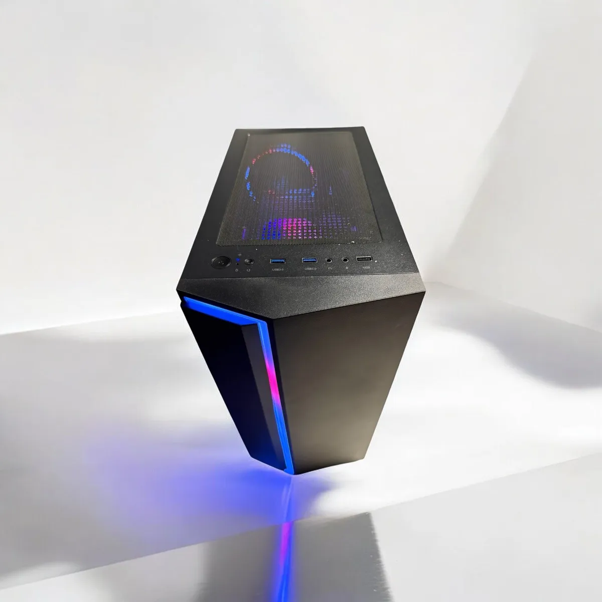 Freshly built Gaming Pc *Ryzen 5 + GTX 1660 TI* - Image 4