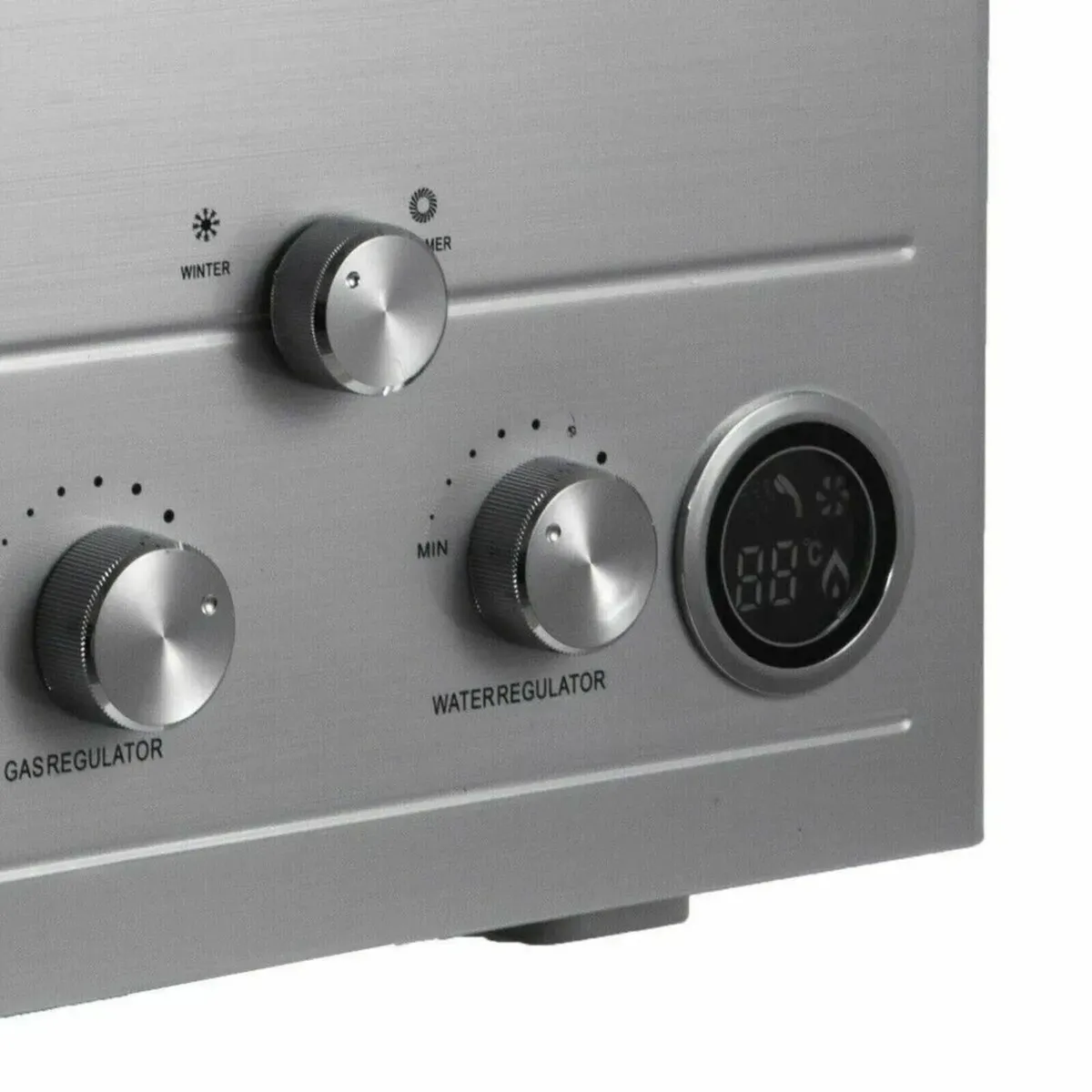 10L Instant Gas Heater for Bathroom Use - Image 3