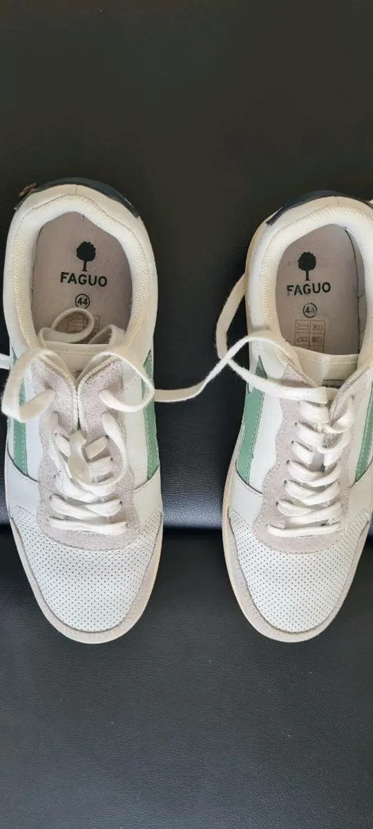 Faguo trainers - mens - Image 2