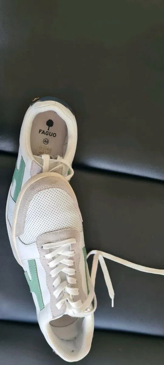 Faguo trainers - mens - Image 3