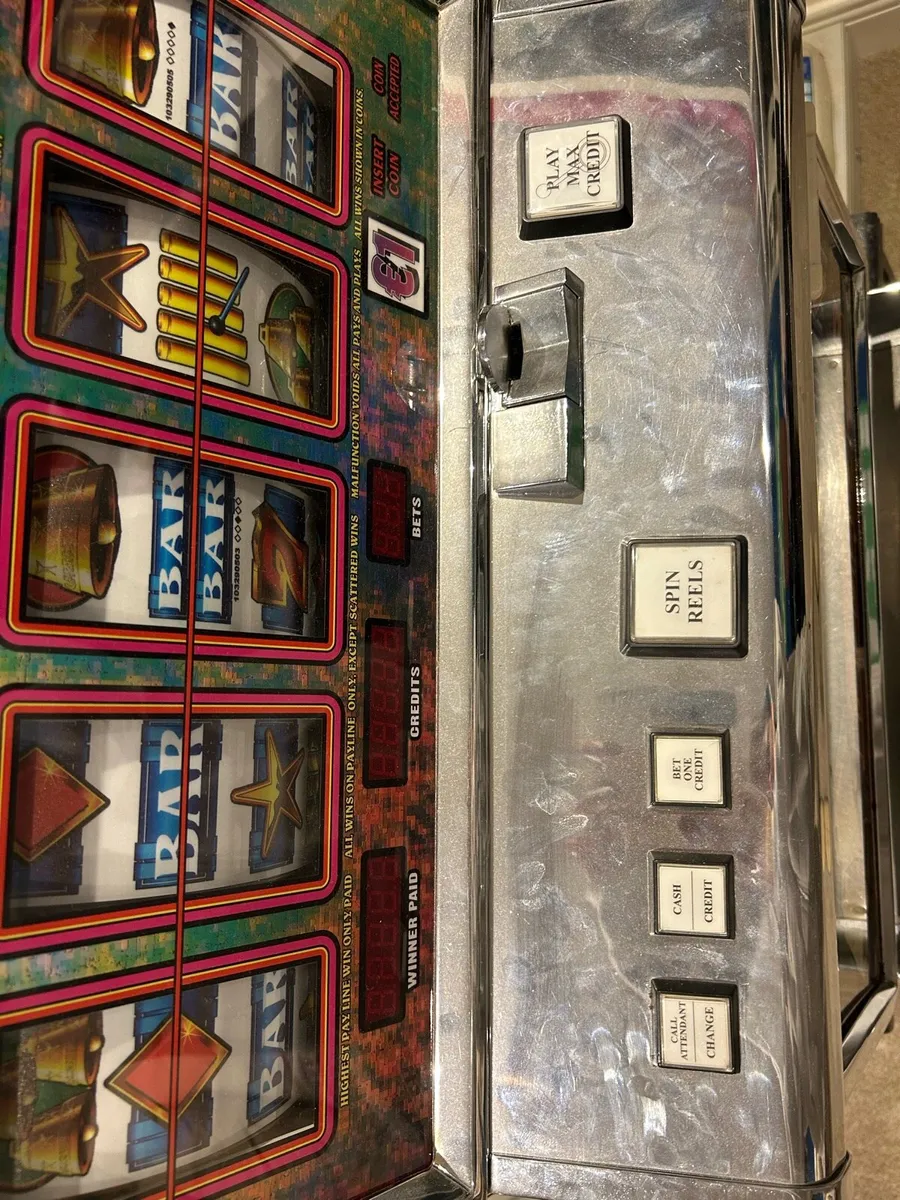 Slot machine - Image 2