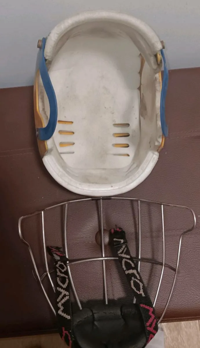 Mycro helmet - Image 2