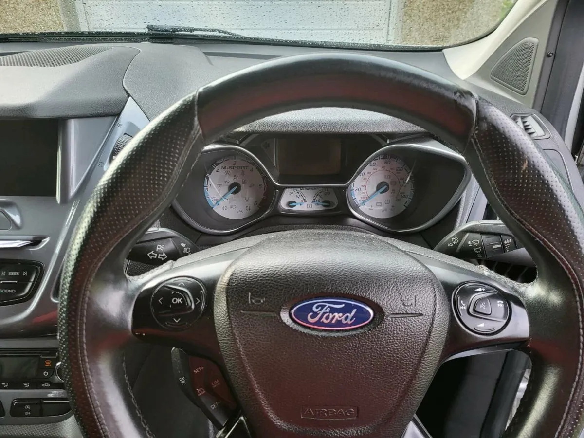 2016 transit connect msrt - Image 3