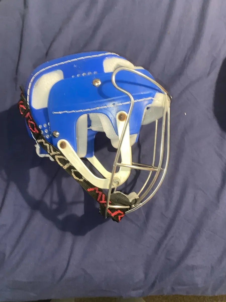 Oldstyle cooper helmet - Image 2