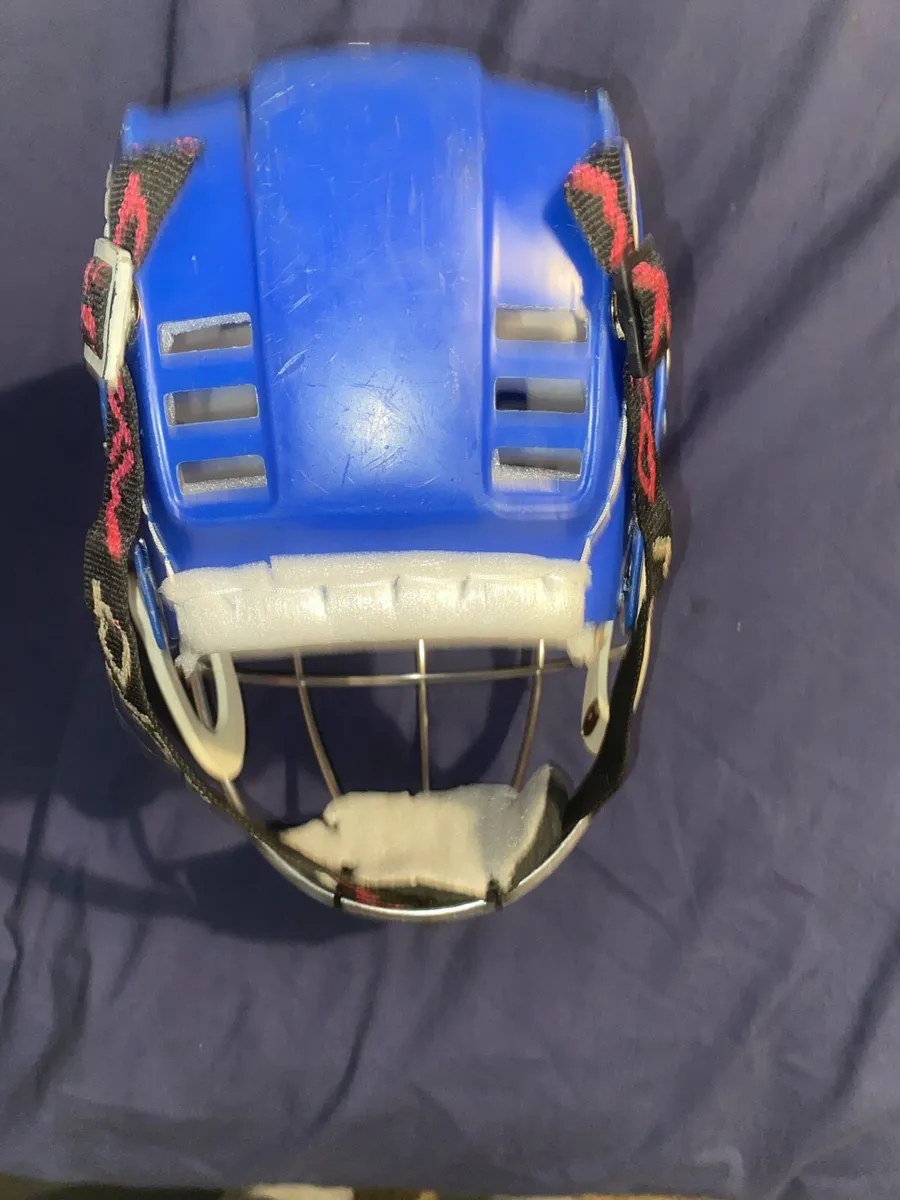 Oldstyle cooper helmet - Image 3