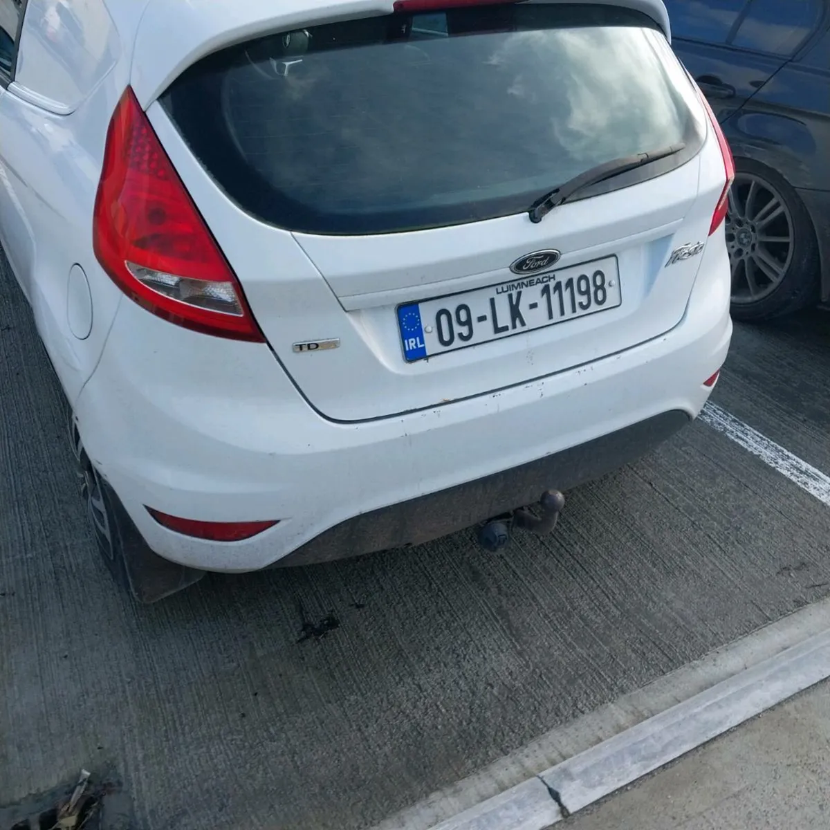 Ford Fiesta - Image 1