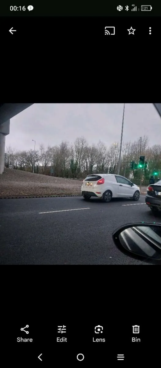 Ford Fiesta - Image 2