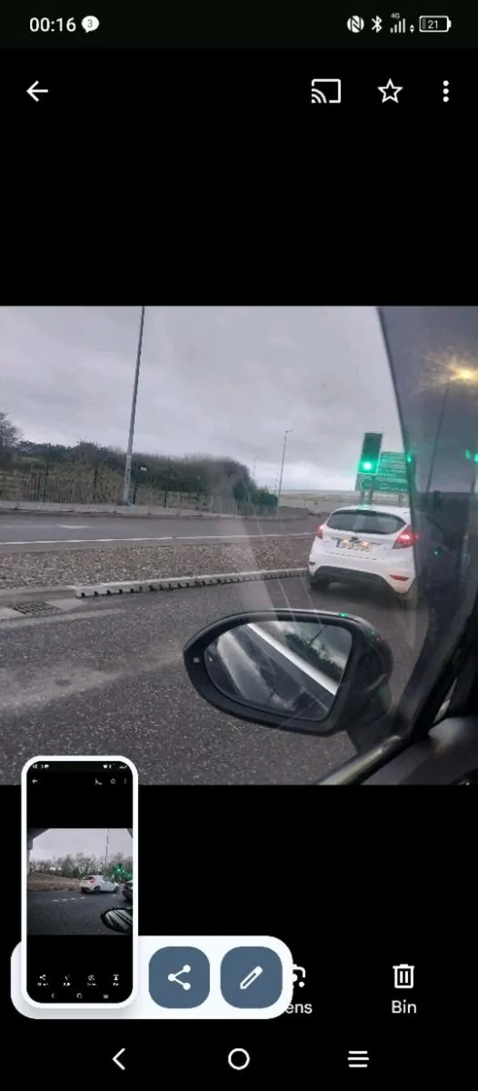 Ford Fiesta - Image 3