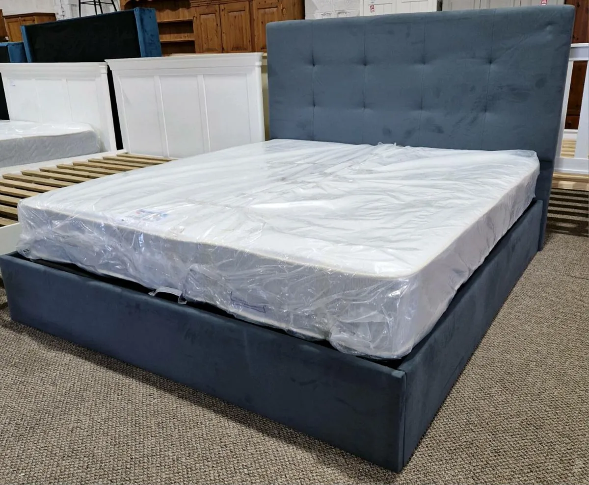 New Emma Ottoman Bed Sets - Image 2